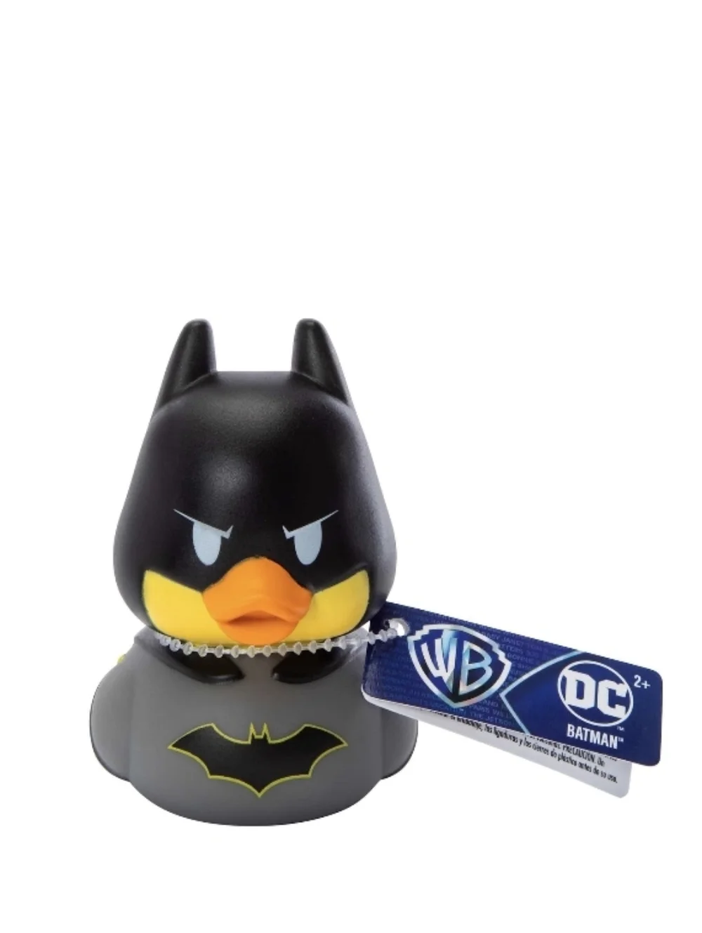 Batman Rubber Duck/ Dashboard Duck NEW